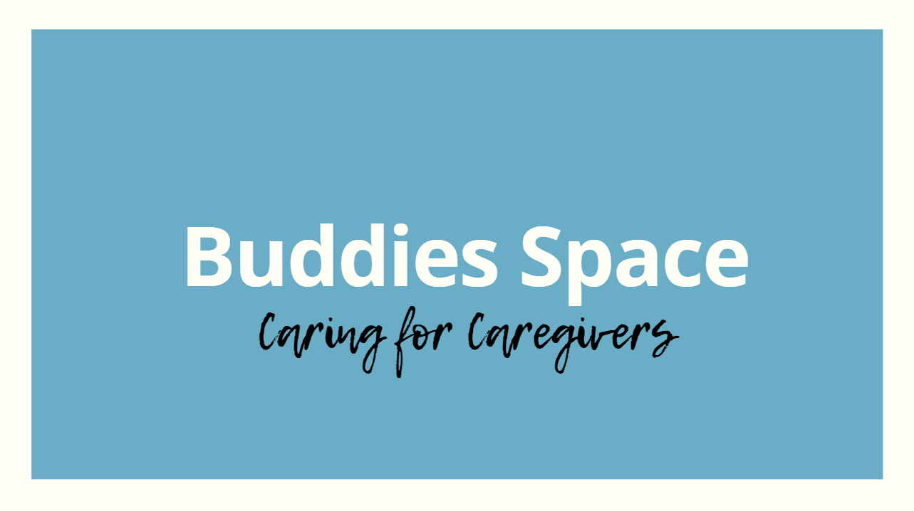 Buddies Space