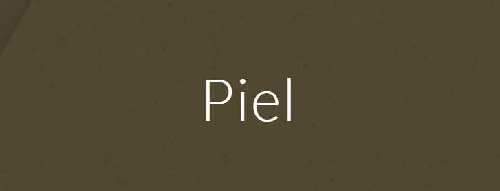 Piel Logo