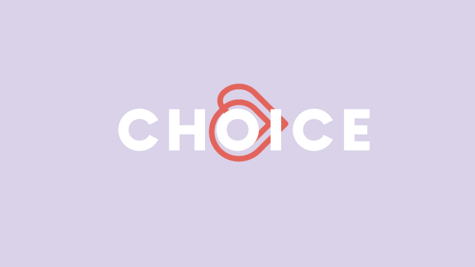 CHOICE Study Logo